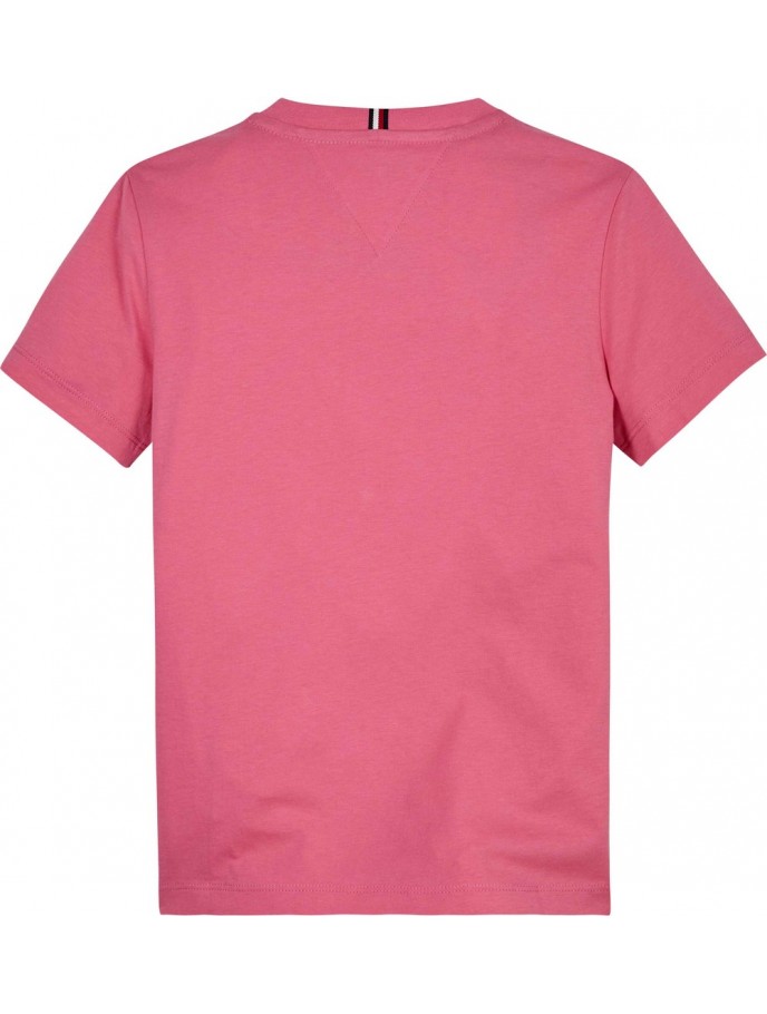 CAMISETA NINA TOMMY HILFIGER KS0KS00397