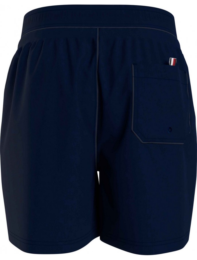 BAÑADOR NIÑO TOMMY HILFIGER UB0UB00527 BAÑADOR NIÑO TOMMY HILFIGER UB0UB00527