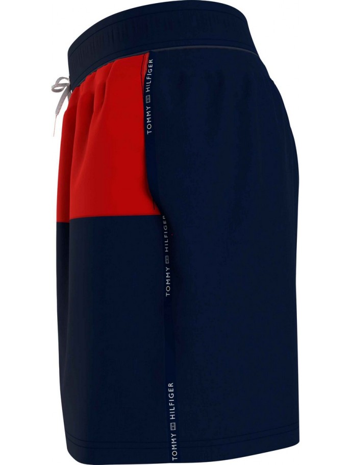 BAÑADOR NIÑO TOMMY HILFIGER UB0UB00527 BAÑADOR NIÑO TOMMY HILFIGER UB0UB00527