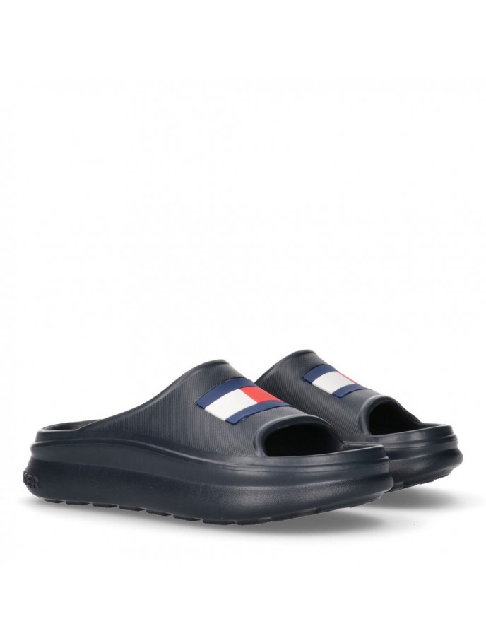 CHANCLAS NIÑO TOMMY HILFIGER T3X0-33461