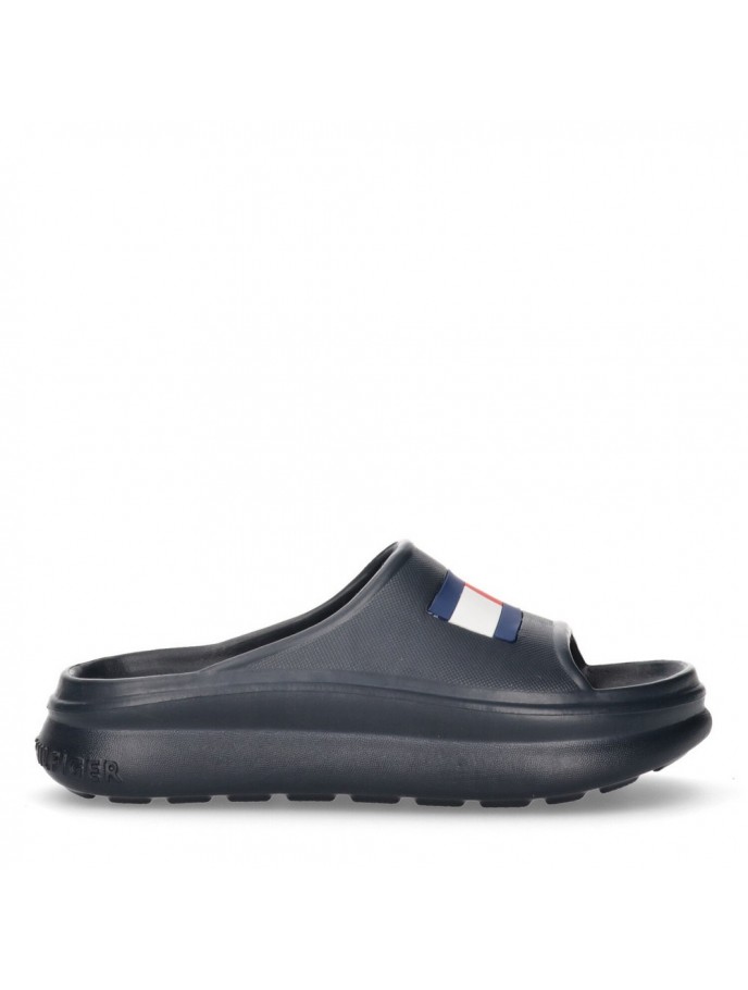 CHANCLAS NIÑO TOMMY HILFIGER T3X0-33461 CHANCLAS NIÑO TOMMY HILFIGER T3X0-33461