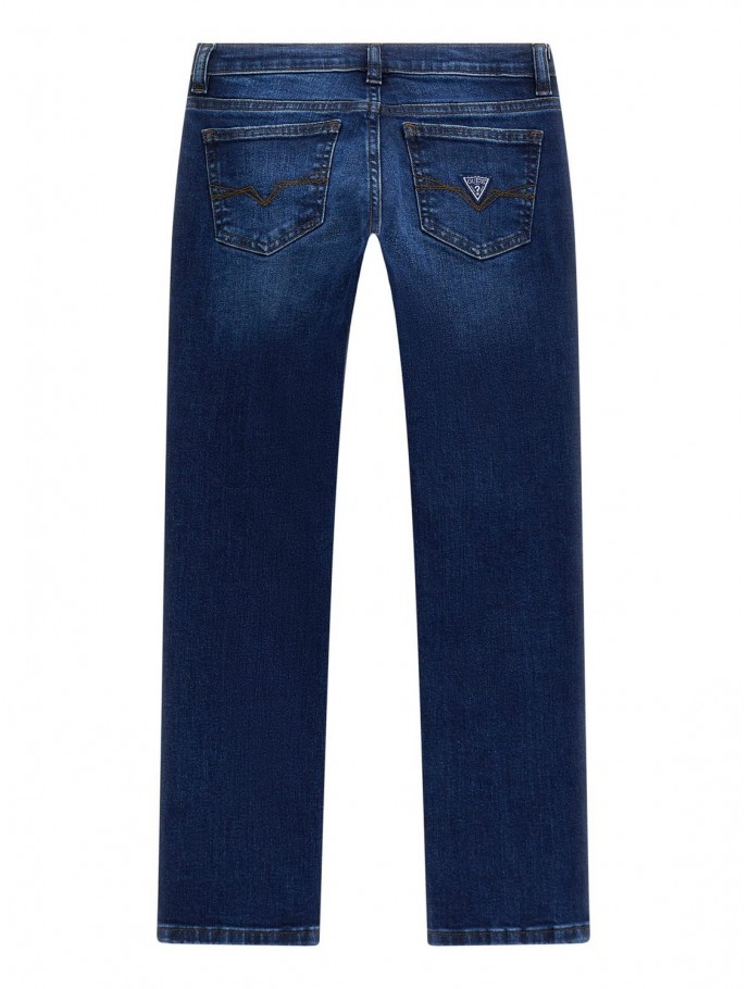 JEANS NIÑO GUESS L4BA03 JEANS NIÑO GUESS L4BA03