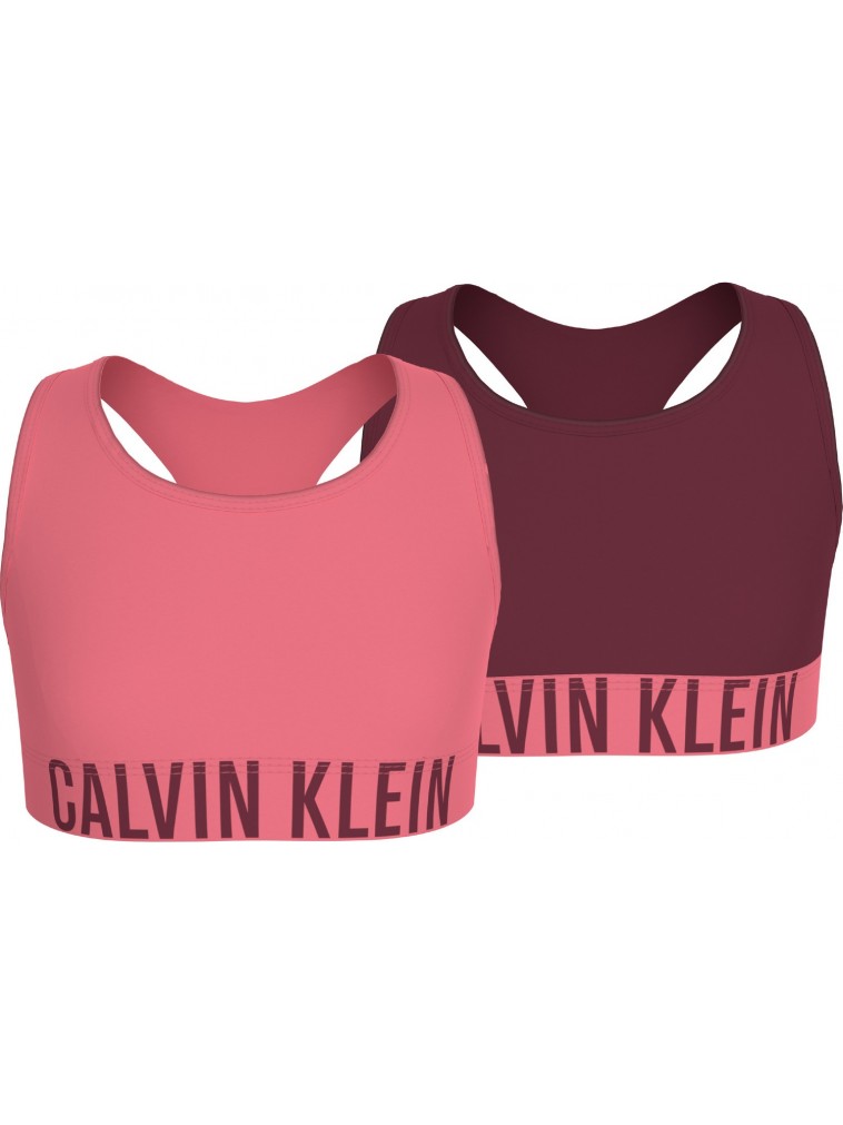 Sujetador niña calvin klein online