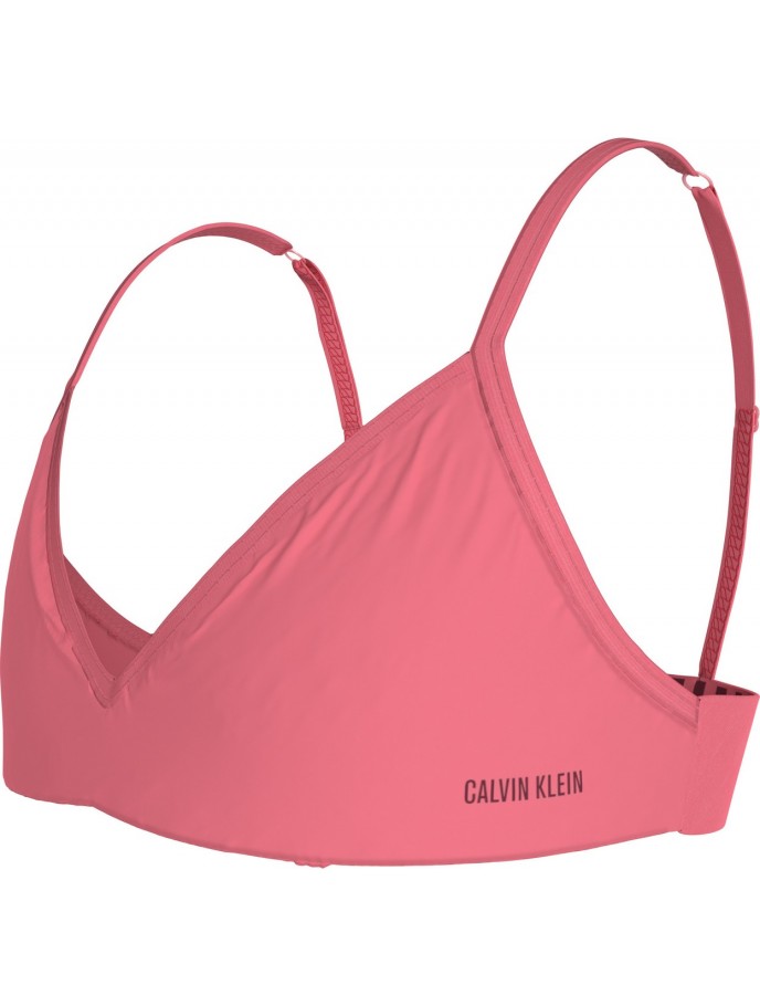 SUJETADOR NIÑA CALVIN KLEIN G80G800714TIE