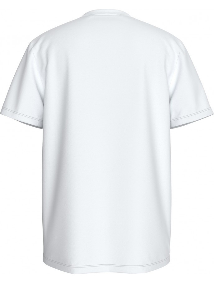 CAMISETA NIÑO CALVIN KLEIN IU0IU00683YAF CAMISETA NIÑO CALVIN KLEIN IU0IU00683YAF