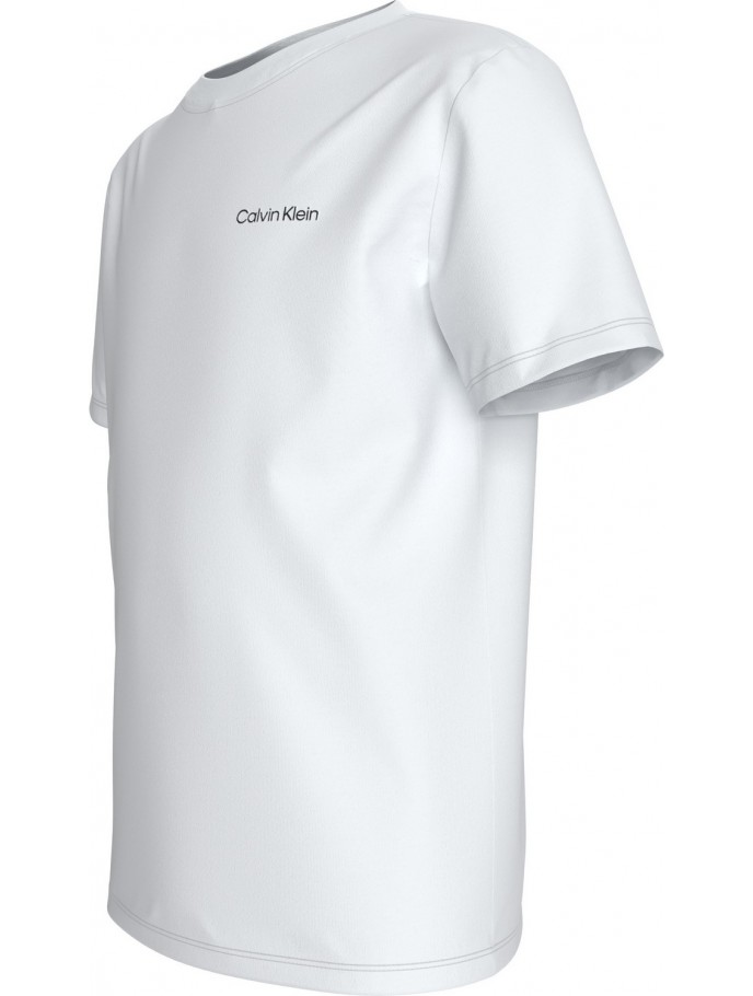 CAMISETA NIÑO CALVIN KLEIN IU0IU00683YAF CAMISETA NIÑO CALVIN KLEIN IU0IU00683YAF