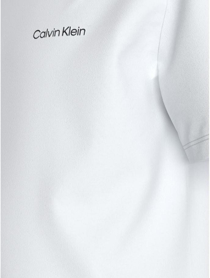 CAMISETA NIÑO CALVIN KLEIN IU0IU00683YAF CAMISETA NIÑO CALVIN KLEIN IU0IU00683YAF