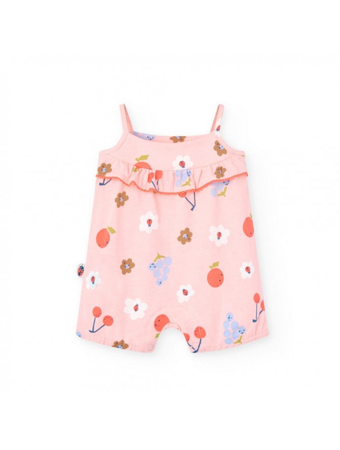PELELE NIÑA BOBOLI 101046