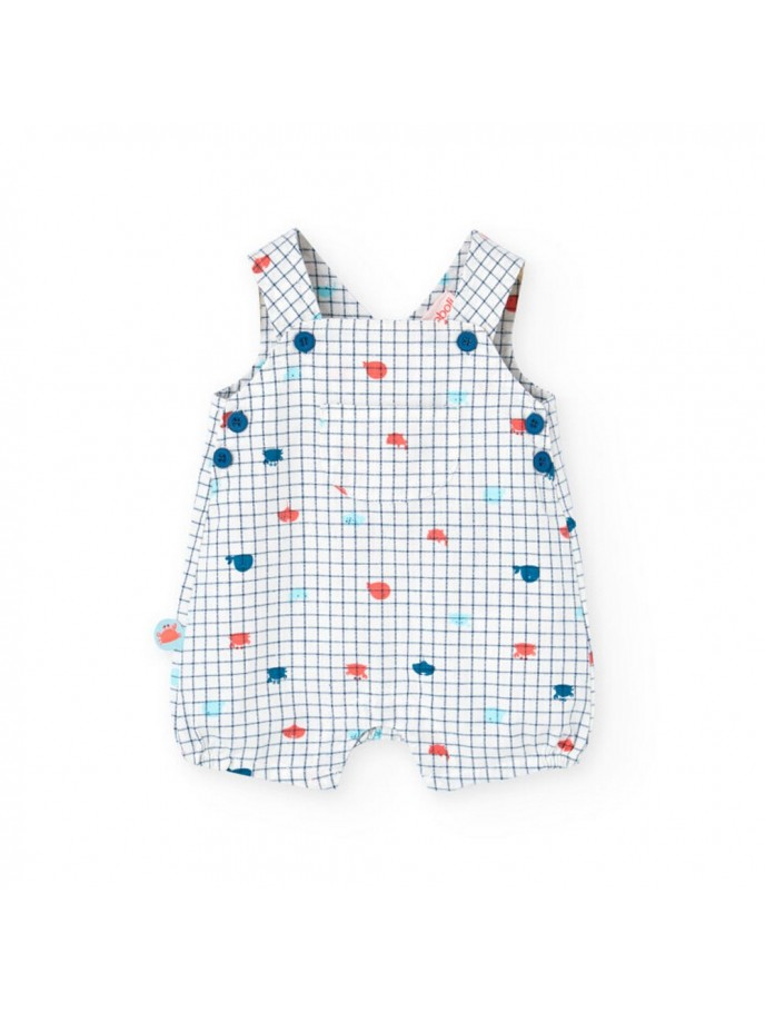 PETO NIÑO BOBOLI 101169