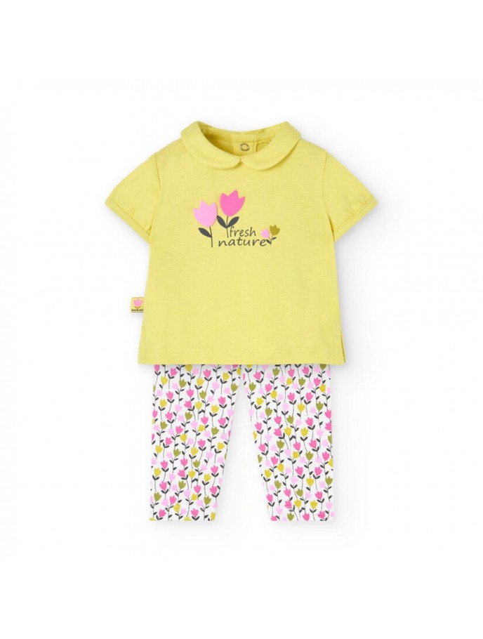 CONJUNTO NIÑA BOBOLI 111081