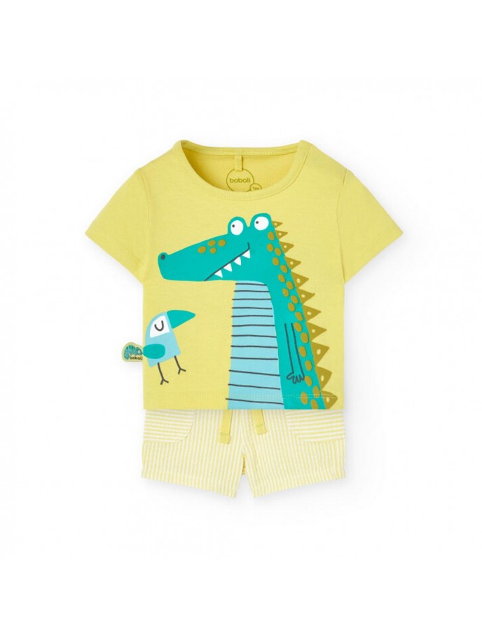 CONJUNTO NIÑO BOBOLI 111193