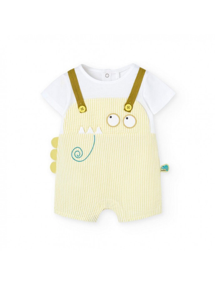 PELELE NIÑO BOBOLI 111205