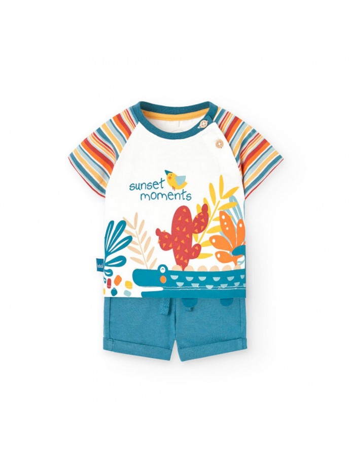 CONJUNTO NIÑO BOBOLI 121138