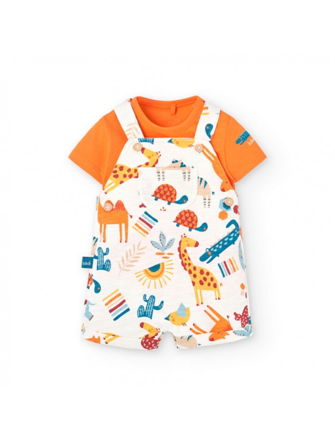 CONJUNTO NIÑO BOBOLI 121161