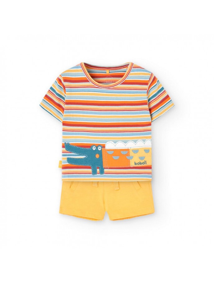CONJUNTO NIÑO BOBOLI 121172