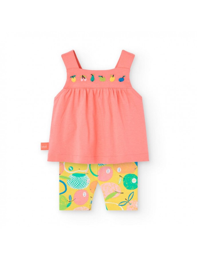 CONJUNTO NIÑA BOBOLI 131061