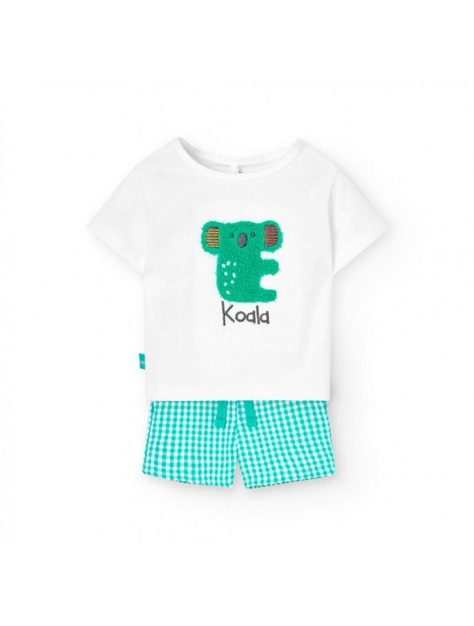 CONJUNTO NIÑO BOBOLI 131140