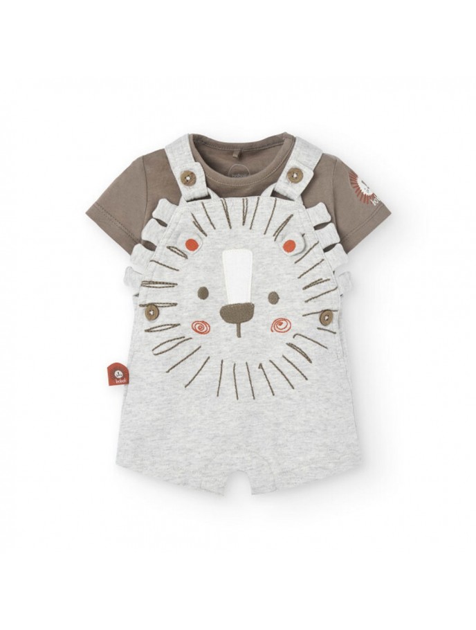CONJUNTO NIÑO BOBOLI 141130