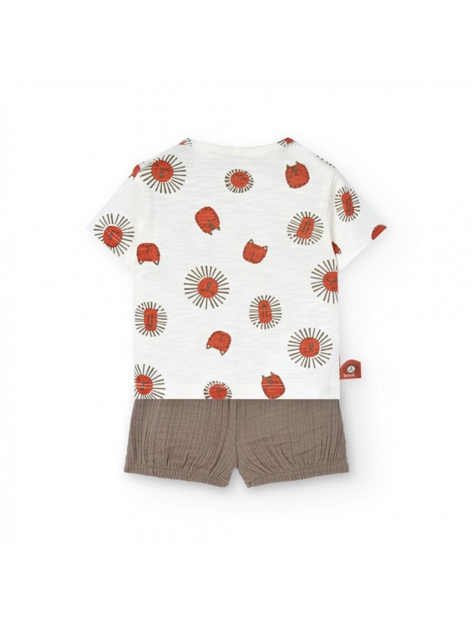 CONJUNTO NIÑO BOBOLI 141152 CONJUNTO NIÑO BOBOLI 141152