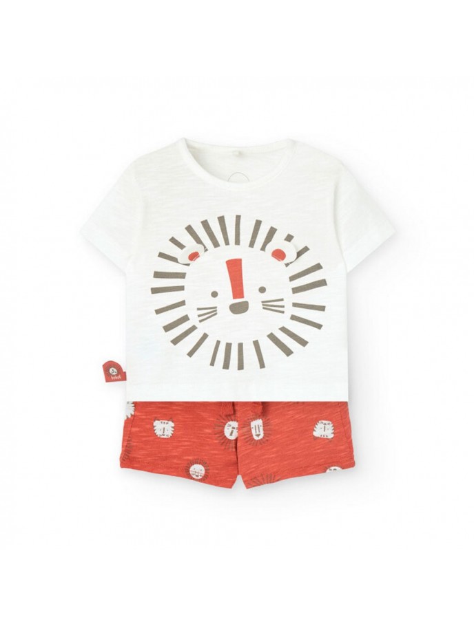 CONJUNTO NIÑO BOBOLI 141163