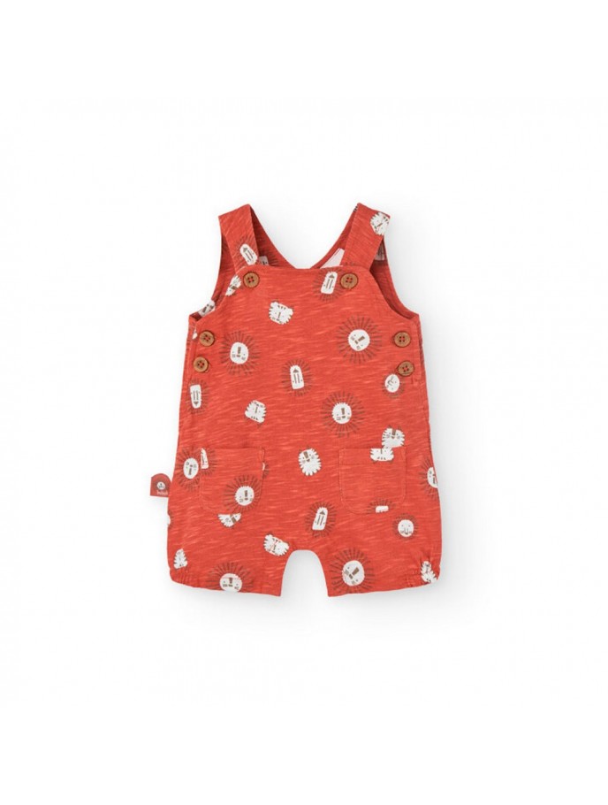 PELELE NIÑO BOBOLI 141174