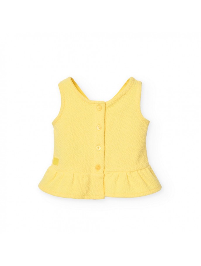 TOP NIÑA BOBOLI 211138
