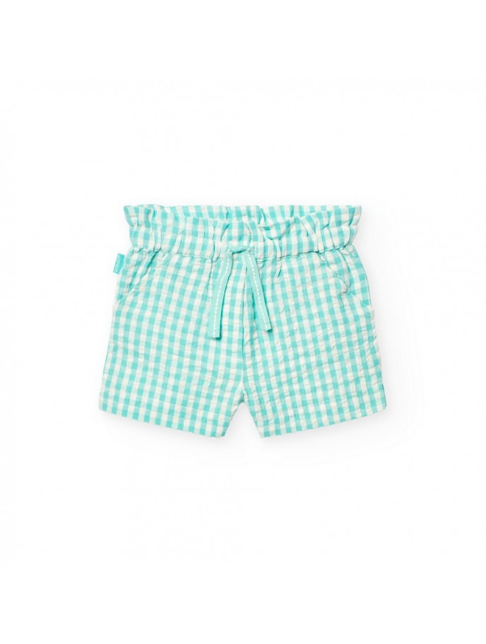 BERMUDAS NIÑA BOBOLI 221094