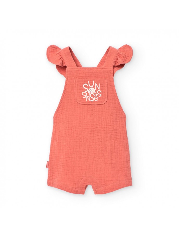 MONO NIÑA BOBOLI 231073