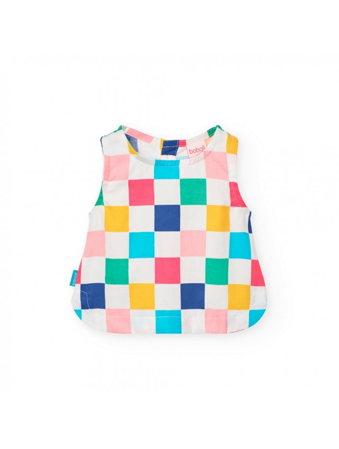 TOP NIÑA BOBOLI 241074
