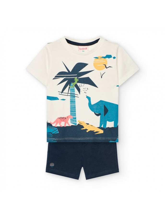 CONJUNTO NIÑO BOBOLI 301105