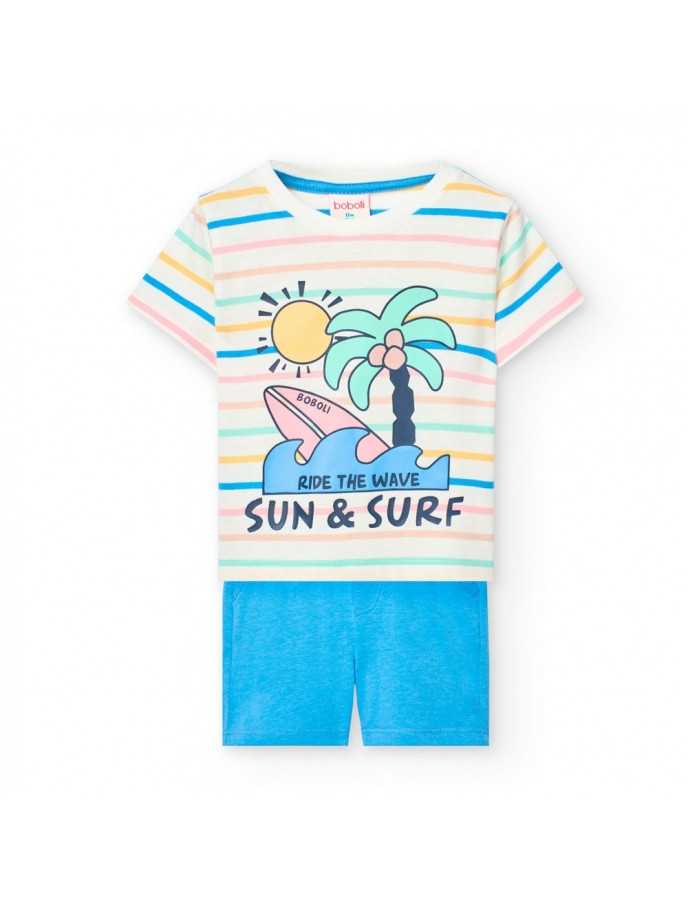 CONJUNTO NIÑO BOBOLI 311106