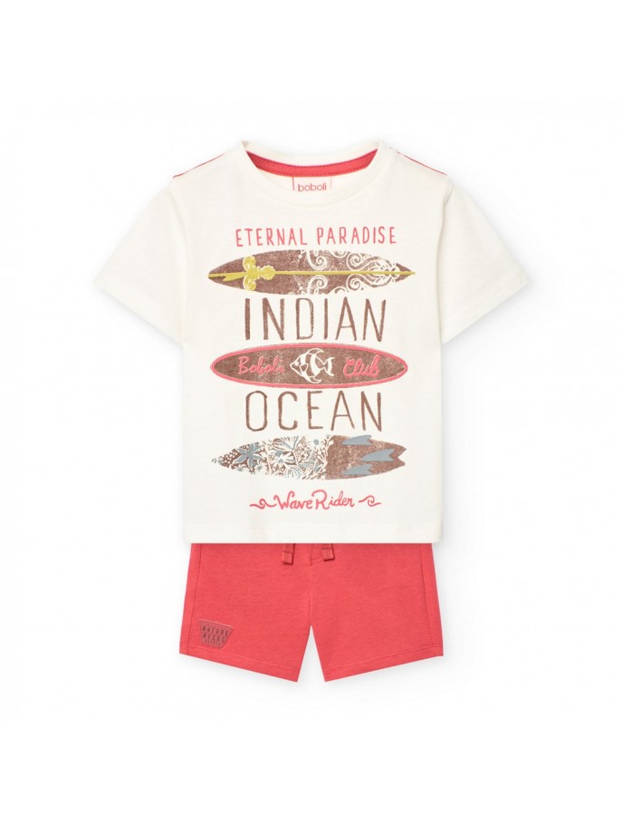 CONJUNTO NIÑO BOBOLI 331108