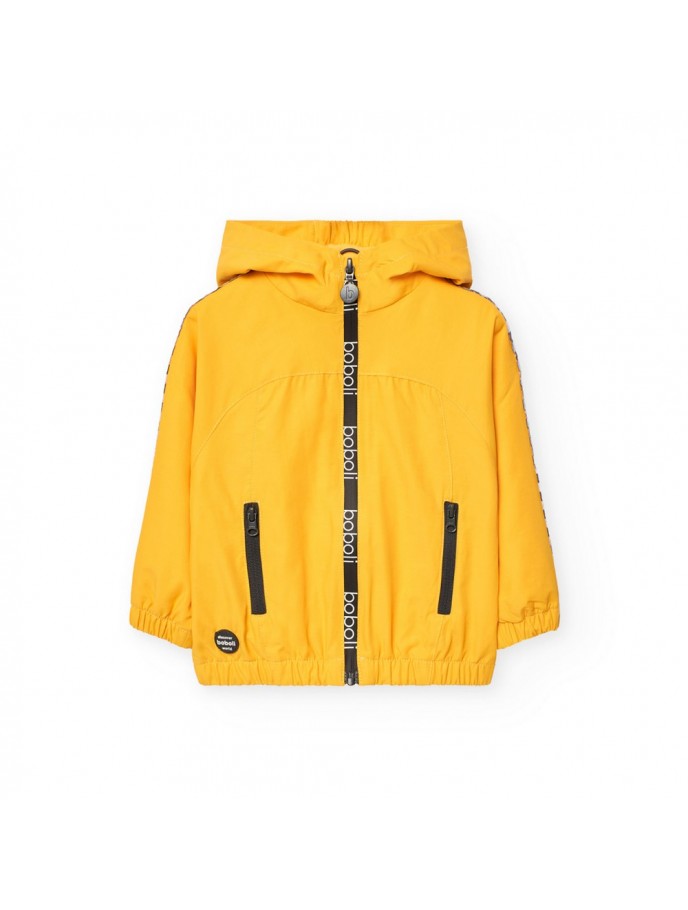 PARKA NIÑO BOBOLI 341165