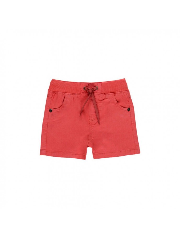 BERMUDAS NIÑO BOBOLI 391025