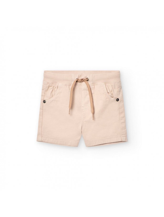 BERMUDAS NIÑO BOBOLI 391025