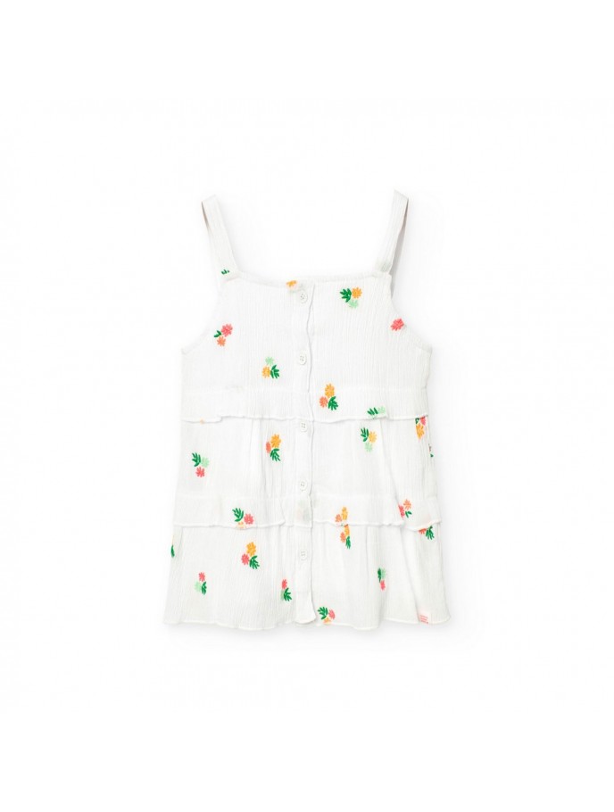 TOP NIÑA BOBOLI 401061