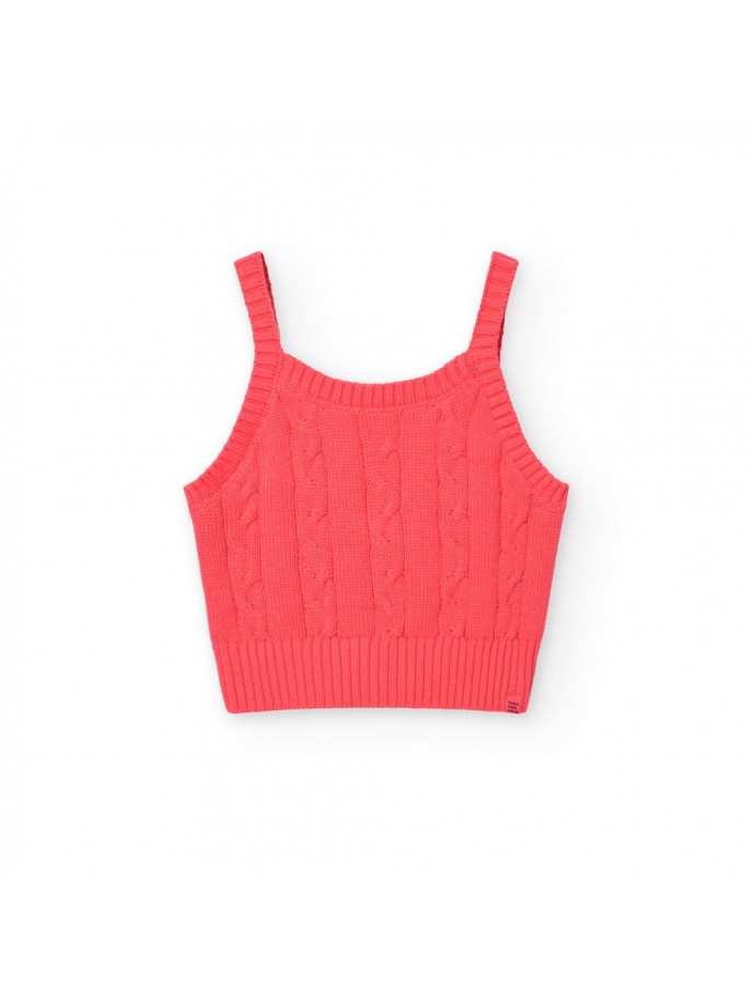JERSEY NIÑA BOBOLI 401184