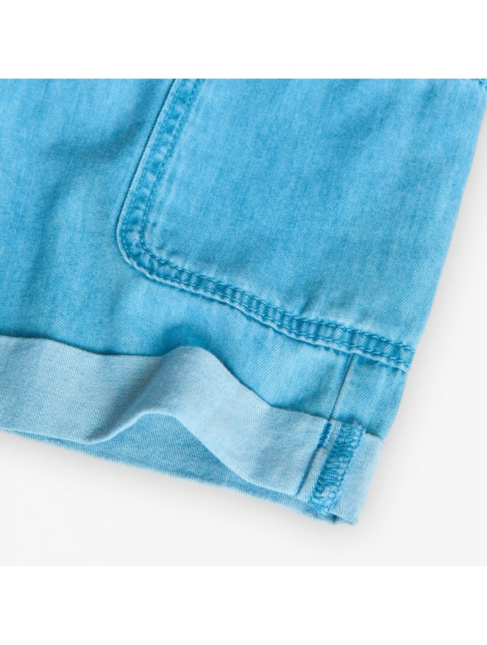 BERMUDAS NIÑA BOBOLI 411141 BERMUDAS NIÑA BOBOLI 411141