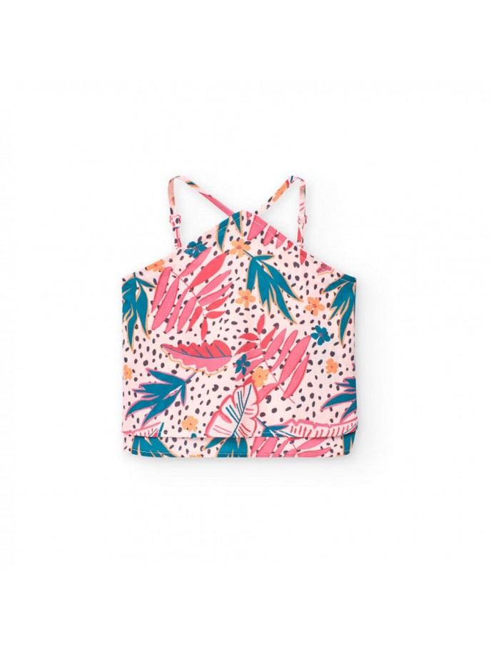 TOP NIÑA BOBOLI 421031