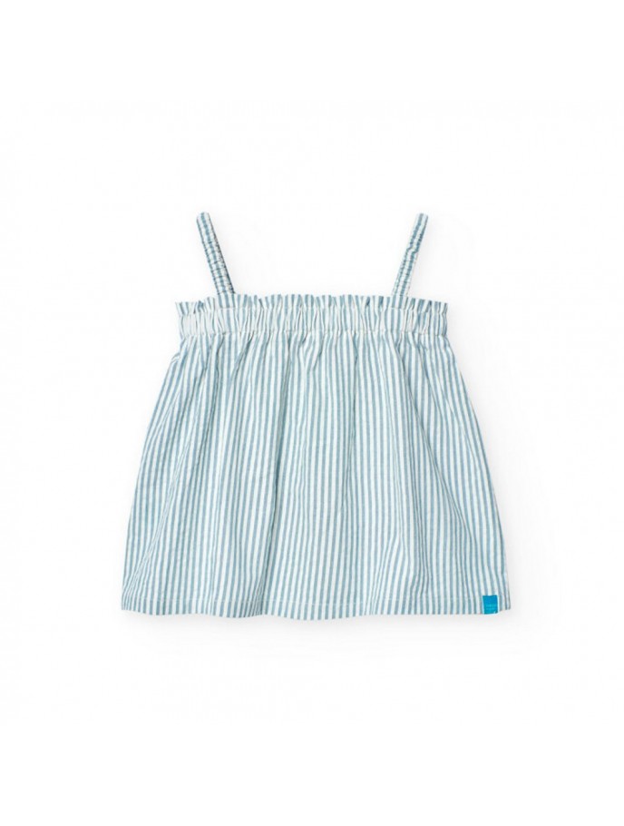 TOP NIÑA BOBOLI 431097