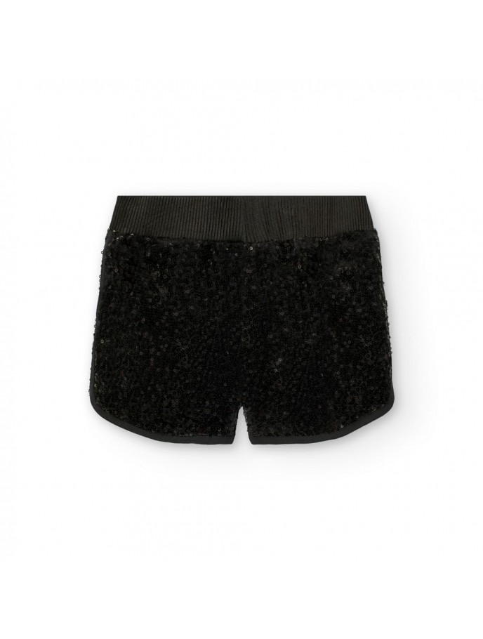 SHORTS NIÑA BOBOLI 441133