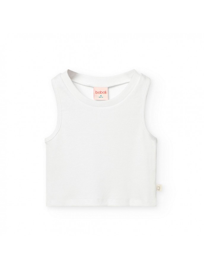 TOP NIÑA BOBOLI 491048
