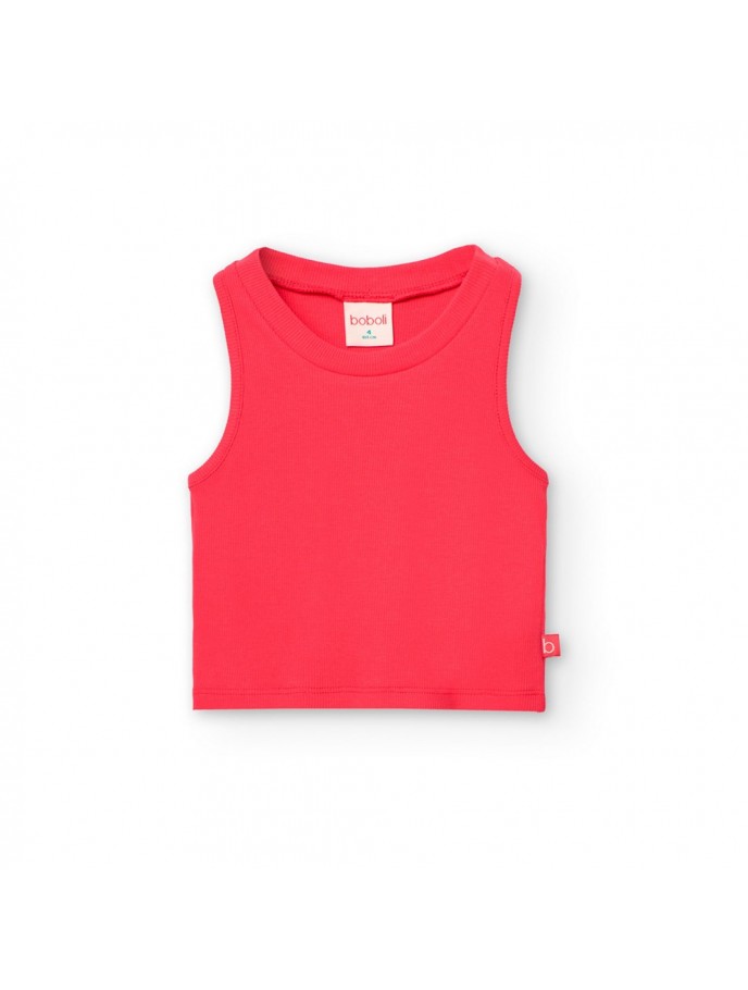 TOP NIÑA BOBOLI 491048