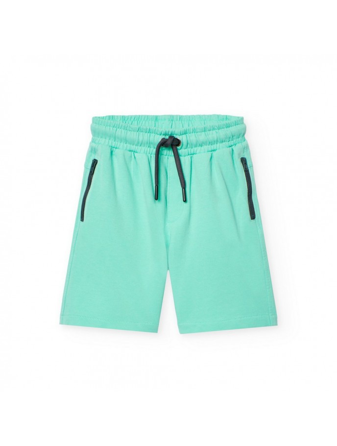 BERMUDAS NIÑO BOBOLI 511074