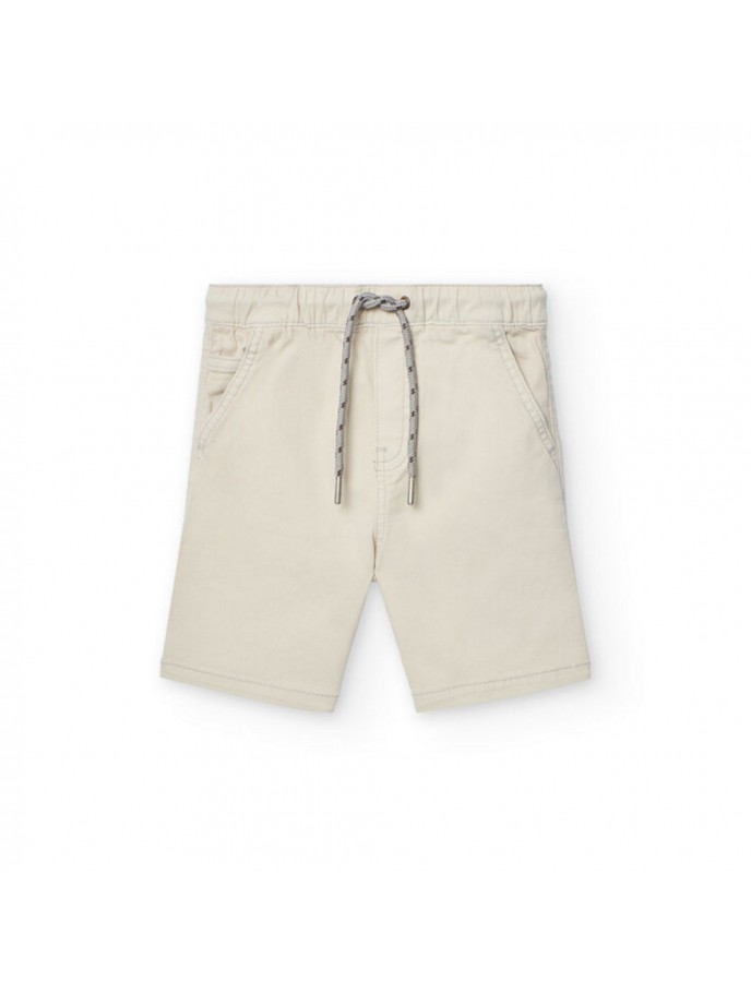 BERMUDAS NIÑO BOBOLI 521097