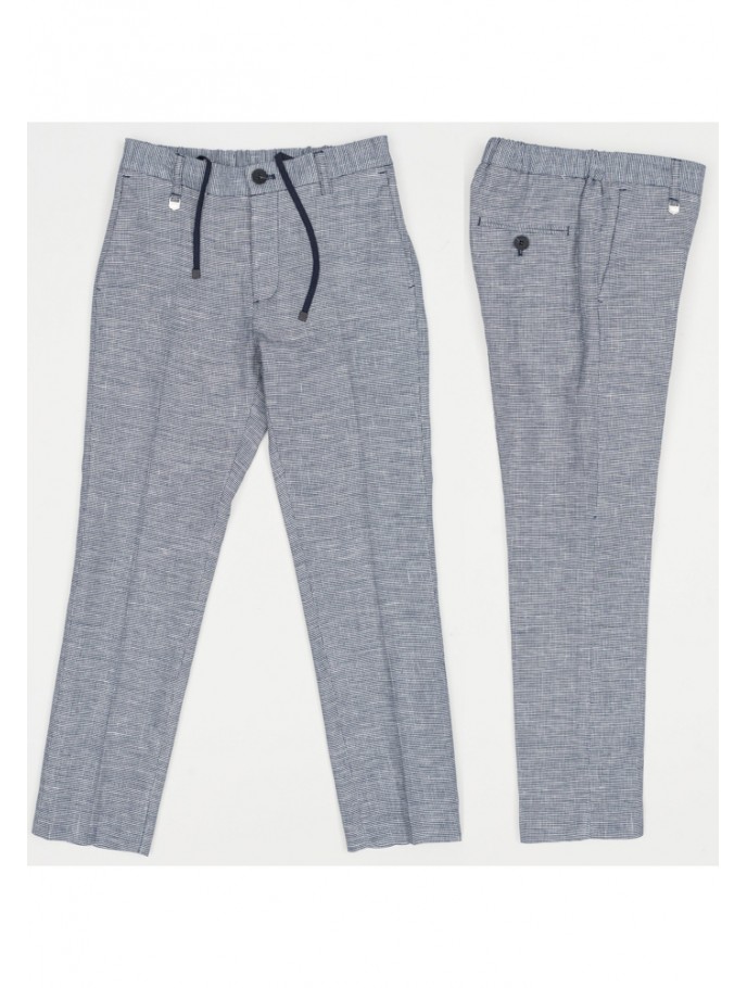 PANTALON NIÑO ANTONY MORATO MKTS00005