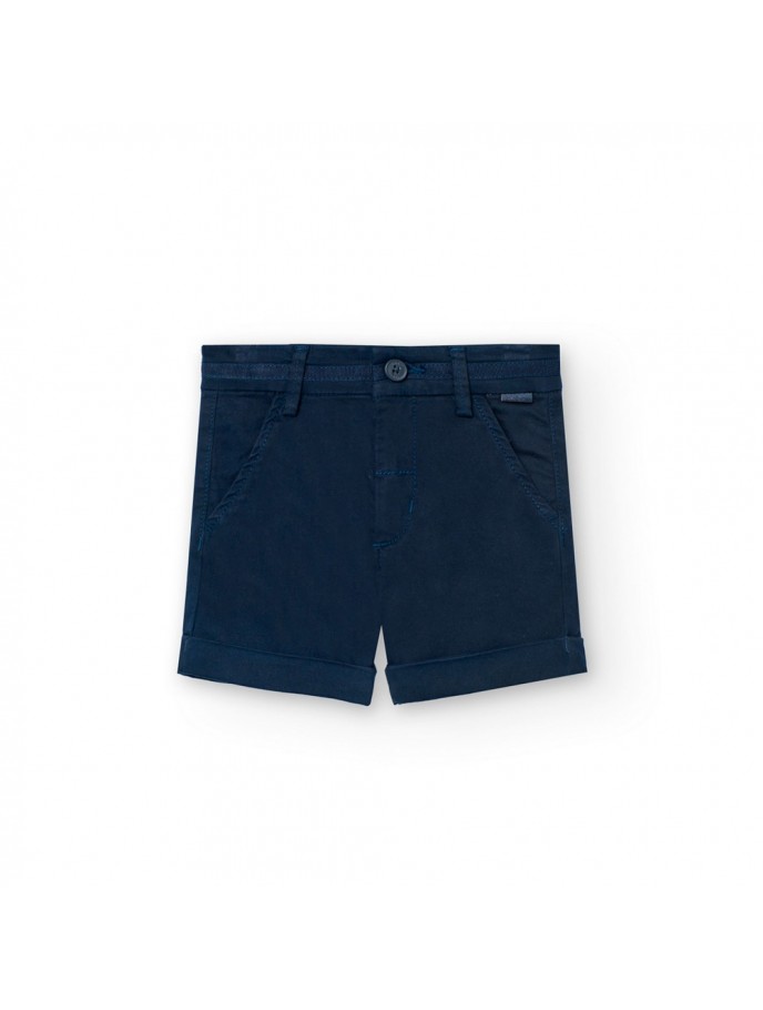 BERMUDAS NIÑO BOBOLI 711100