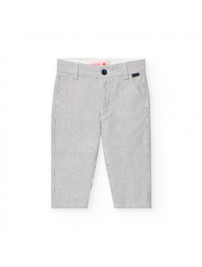 PANTALON NIÑO BOBOLI 711380