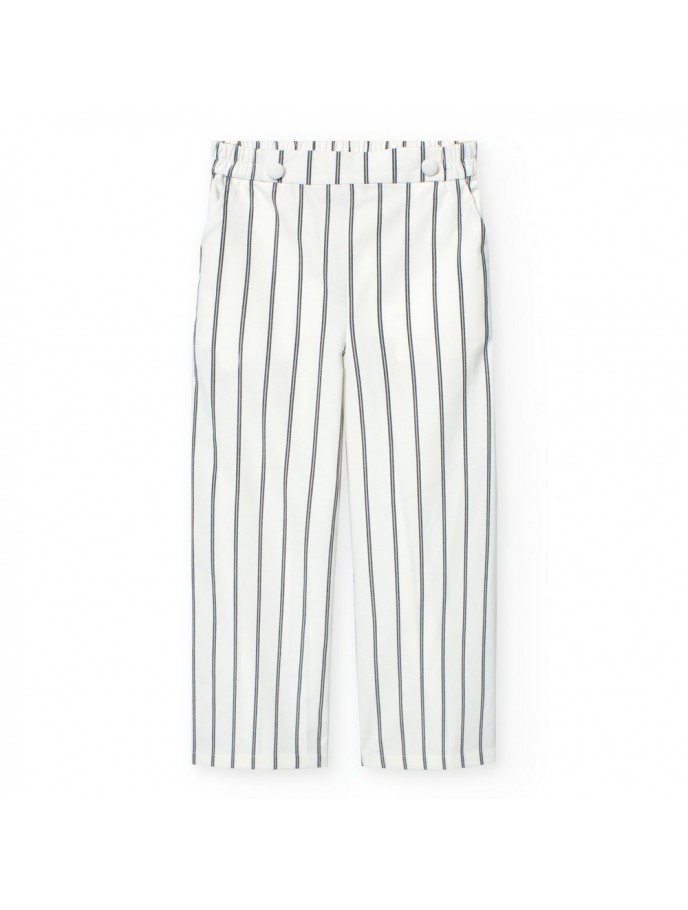PANTALON NIÑA BOBOLI 721066