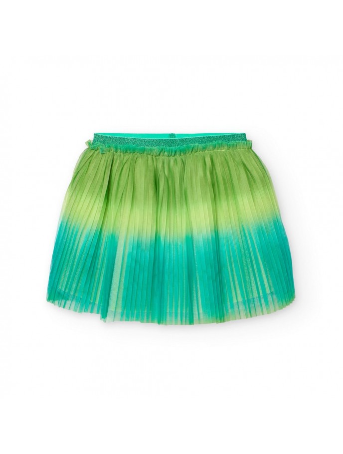 FALDA NIÑA BOBOLI 721280